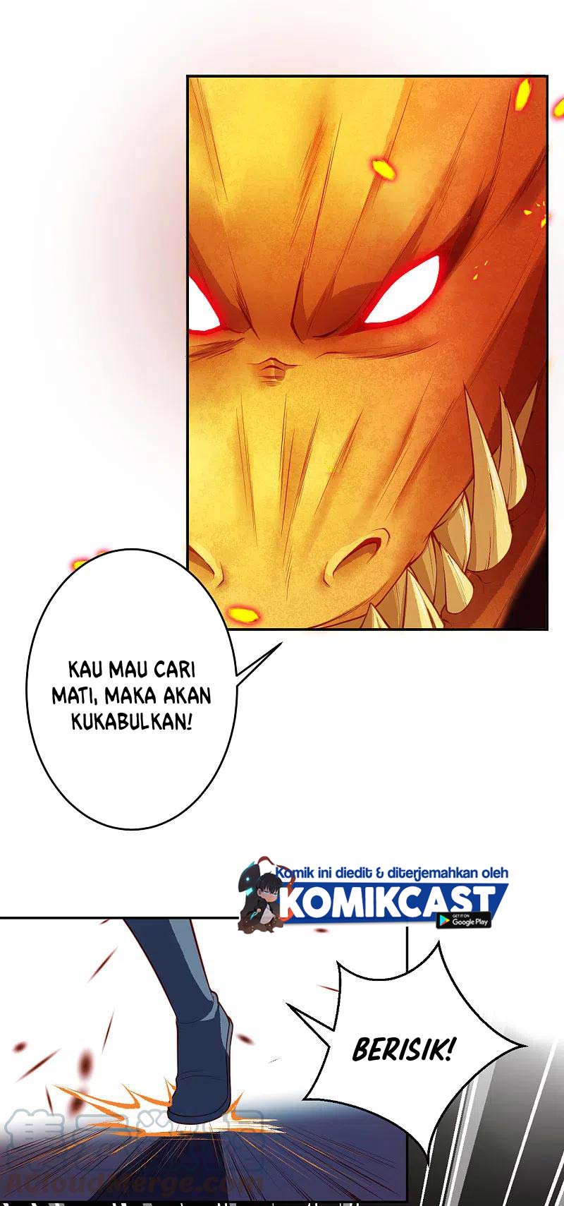 Dilarang COPAS - situs resmi www.mangacanblog.com - Komik against the gods 345.2 - chapter 345.2 346.2 Indonesia against the gods 345.2 - chapter 345.2 Terbaru 16|Baca Manga Komik Indonesia|Mangacan